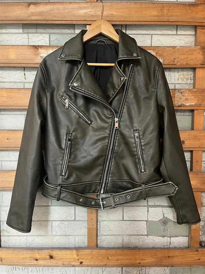 Krohn-e | Modische Damen Jacken Serie