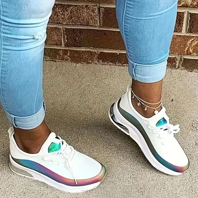 MIA - Damen Sneaker Freizeit Schuhe