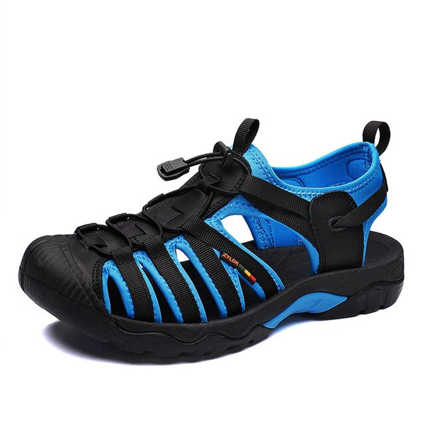 Herren-Sandalen für Outdoor-Aktivitäten: Komfort und Halt
