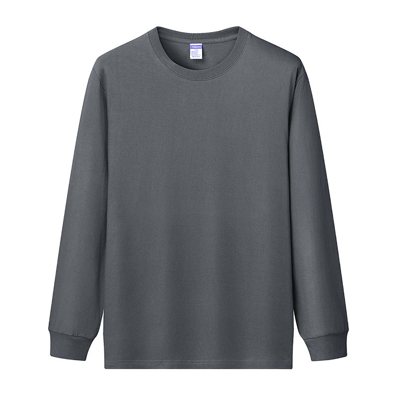 Damen langärmliges Basic-Shirt Krohn-e