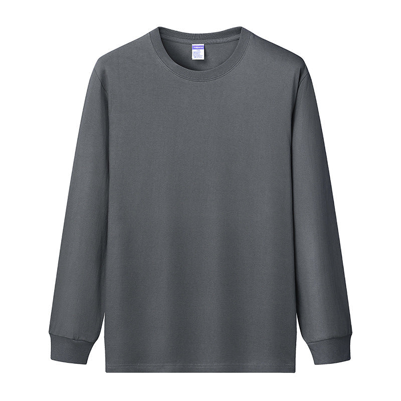 Damen langärmliges Basic-Shirt Krohn-e