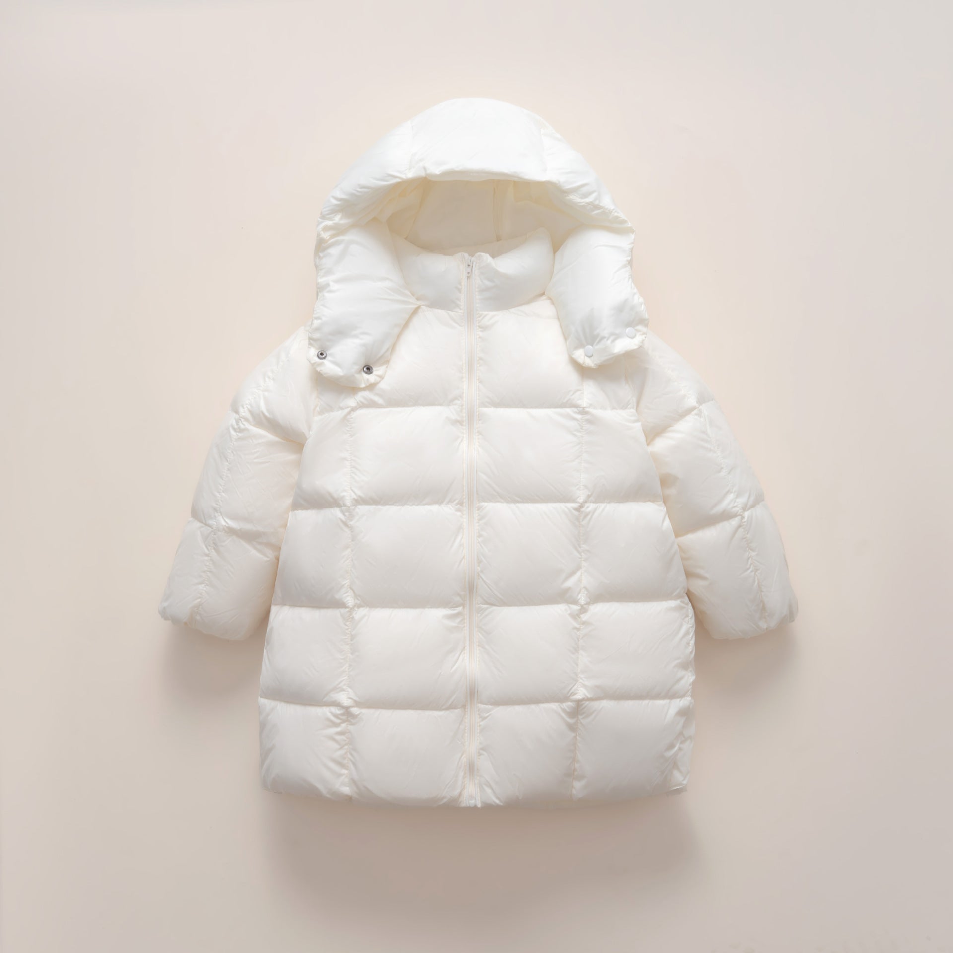 Damen Daunenjacke mit oversized Schnitt Krohn-e