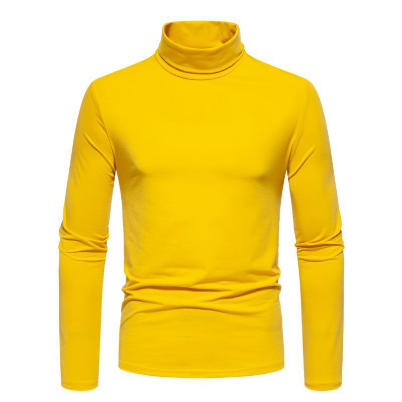 Damen Hochwertiger Rollkragenpullover aus atmungsaktivem Material Krohn-e
