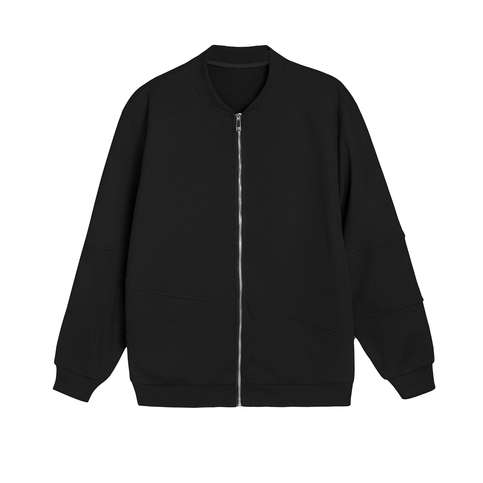 Herren Sportliche Trainingsjacke mit modernem Schnitt Krohn-e