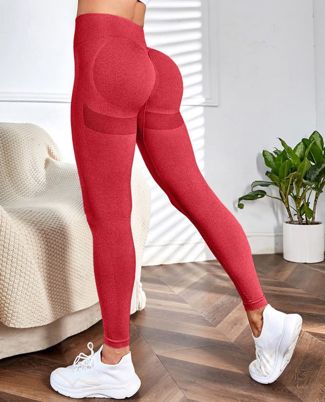 Damen Sport Leggings Krohn-e