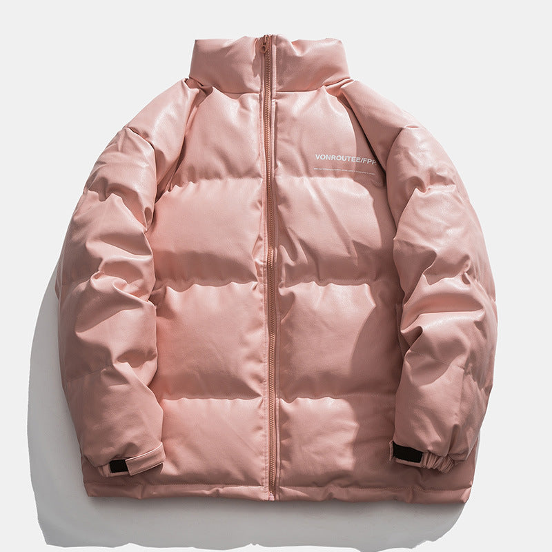 Herren elegante Steppjacke im stylishen Design Krohn-e