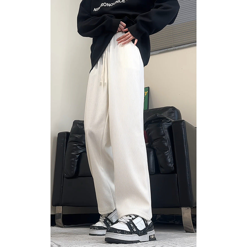 Herren Sportliche Jogginghose Krohn-e
