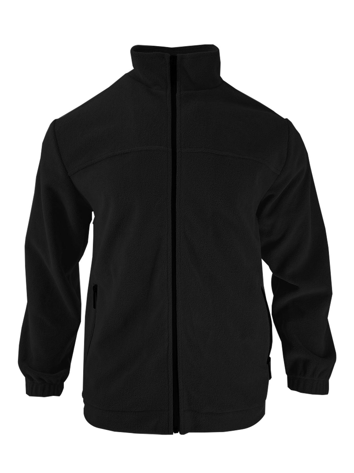 Herren Fleecejacke Krohn-e