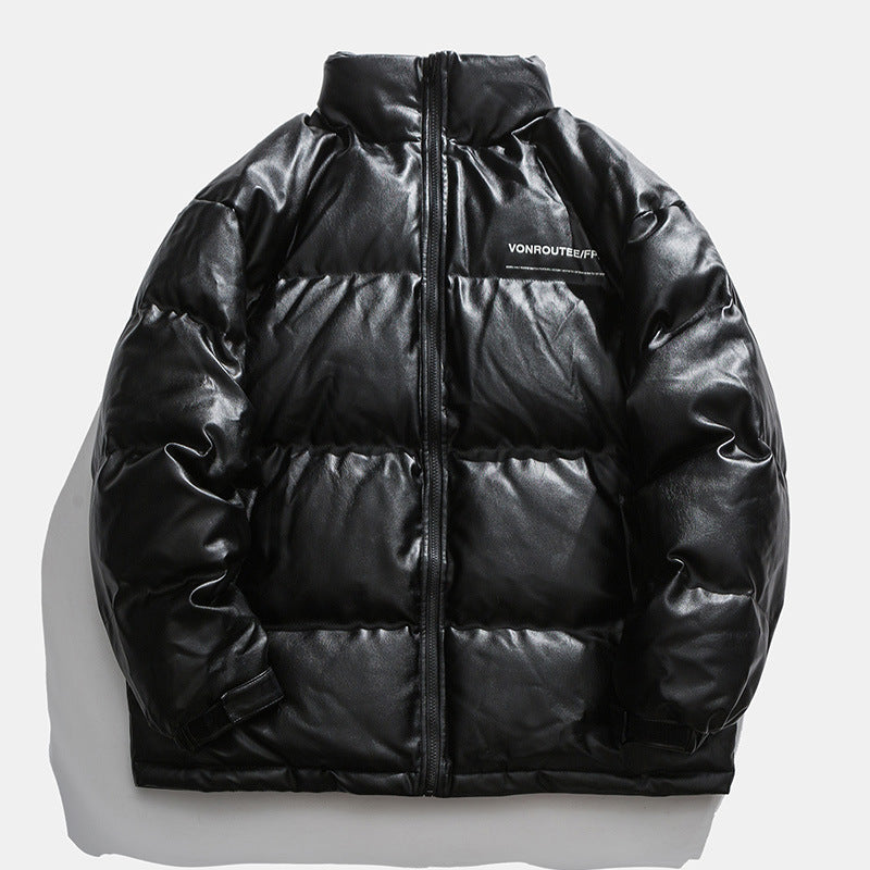 Herren elegante Steppjacke im stylishen Design Krohn-e