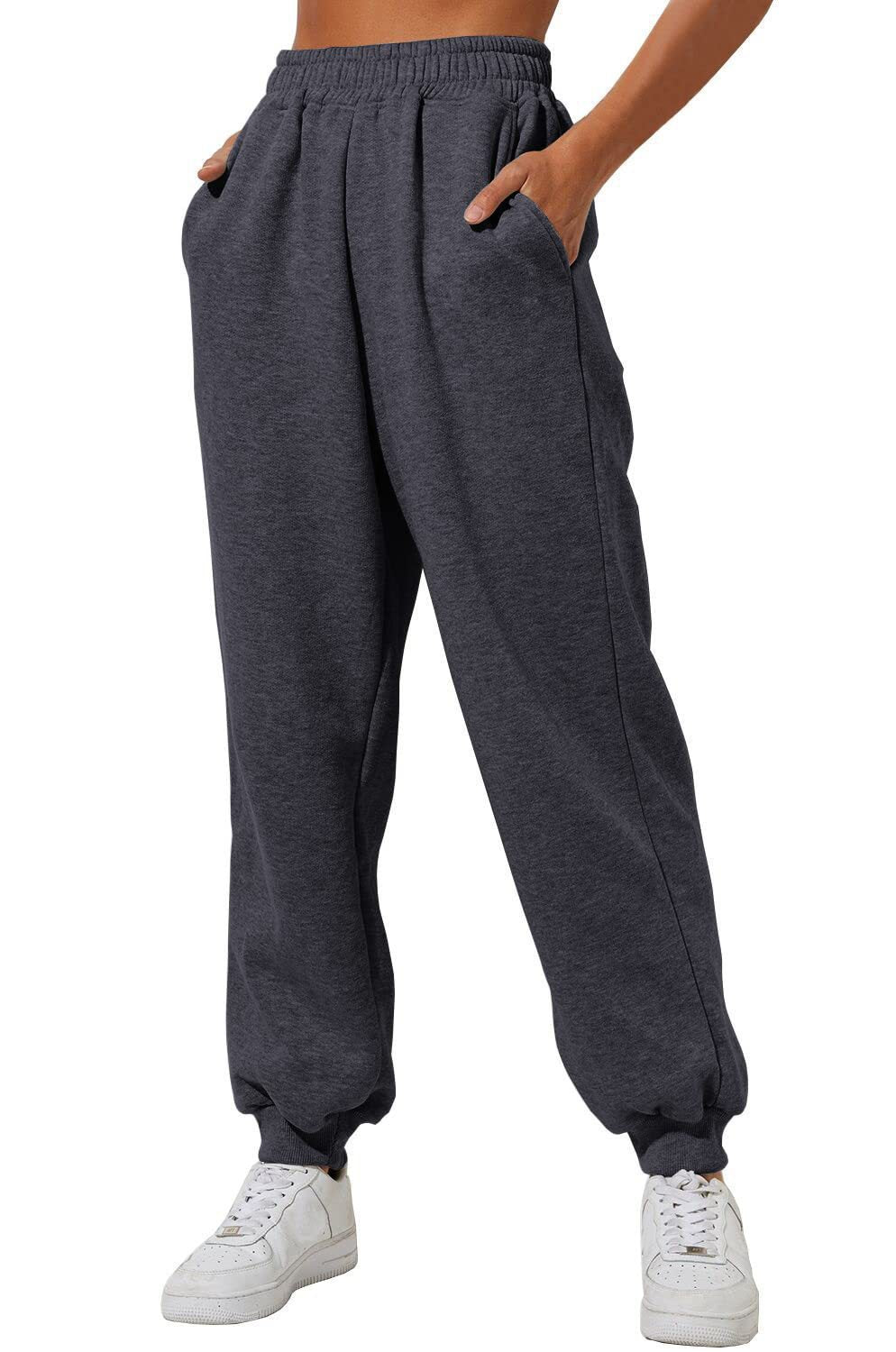 Komfortable Damen Jogginghose Alexandra