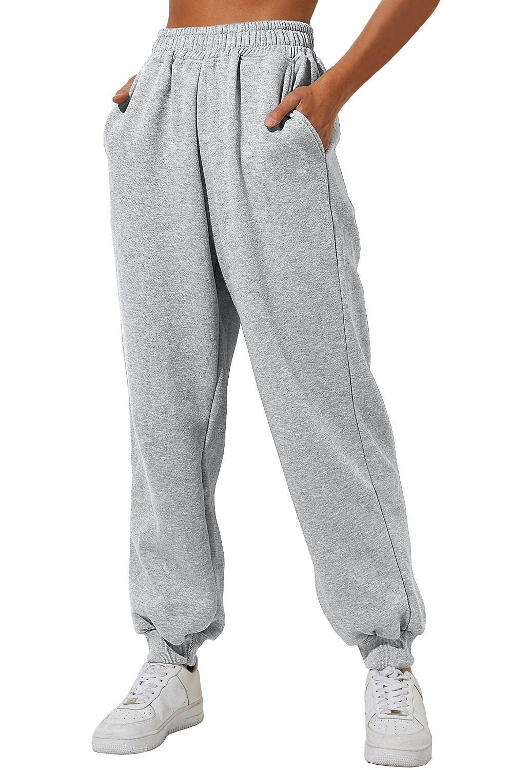 Komfortable Damen Jogginghose Alexandra
