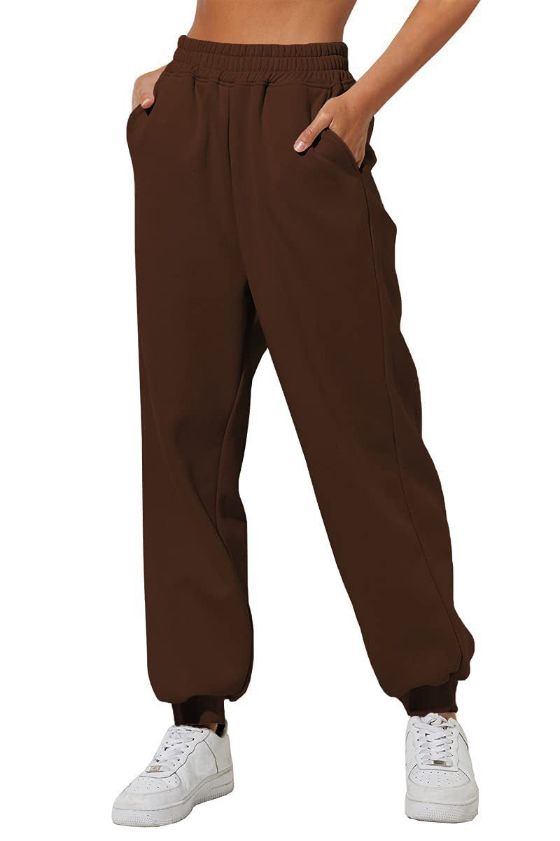 Komfortable Damen Jogginghose Alexandra