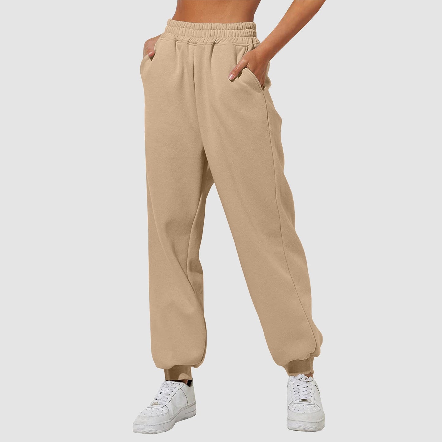 Komfortable Damen Jogginghose Alexandra
