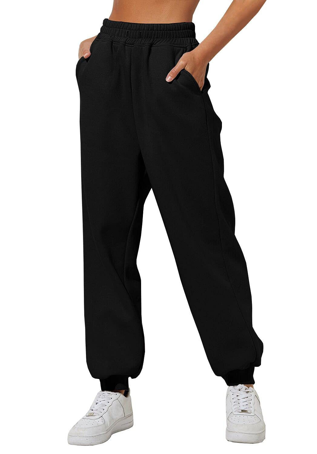 Komfortable Damen Jogginghose Alexandra