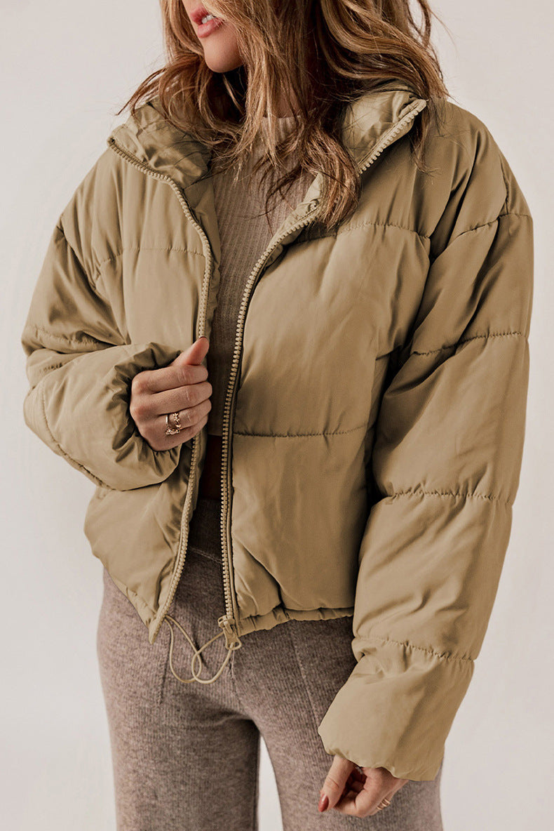 Krohn-e | Vielseitige & dicke Jacke