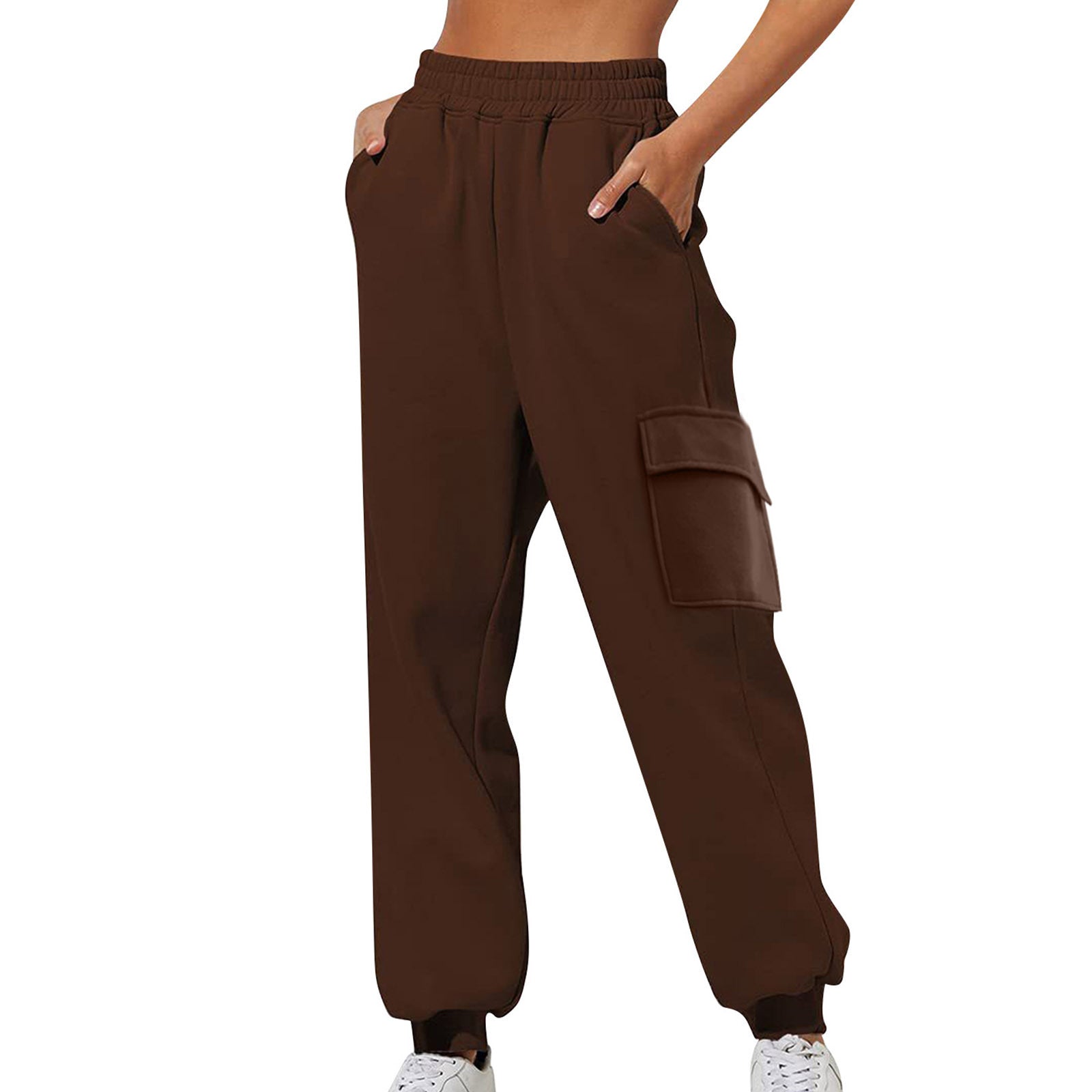 Damen Cargo-Hose im Urban Style Krohn-e