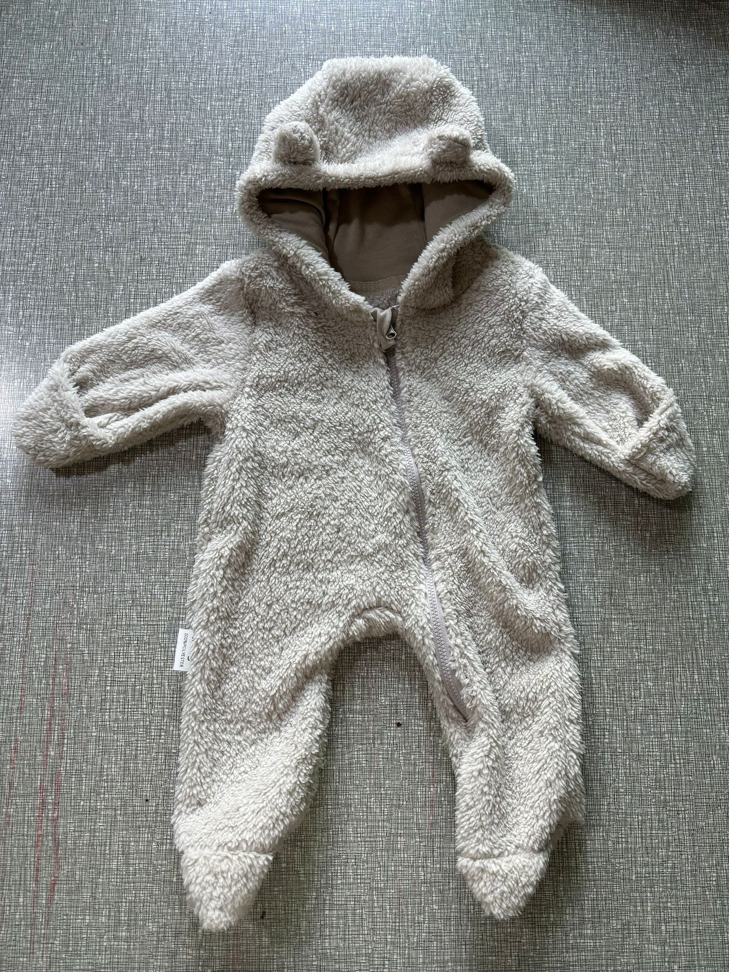 Kleinkind Overall Krohn-e