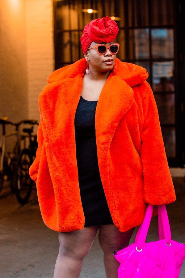 Krohn-e | Chic Jacke