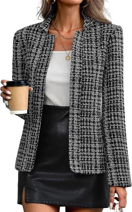 Damen modischer Blazer Krohn-e