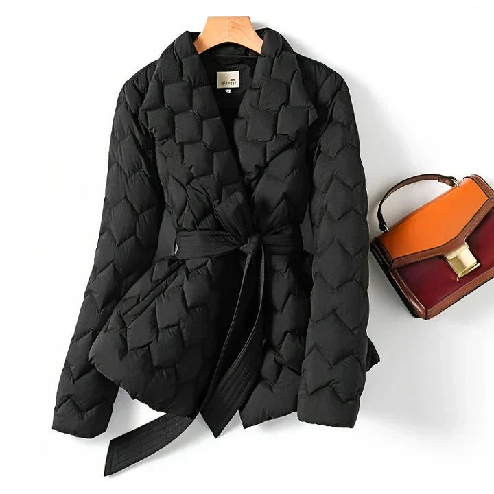 Krohn-e | Couture-Pufferjas