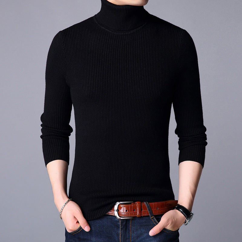 Herren Feinstrickpullover Krohn-e