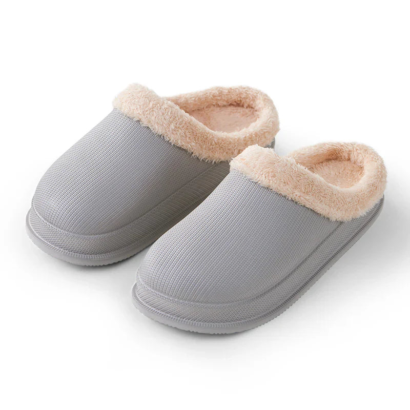 Orthopedic Slippers for Secure Grip and Comfort