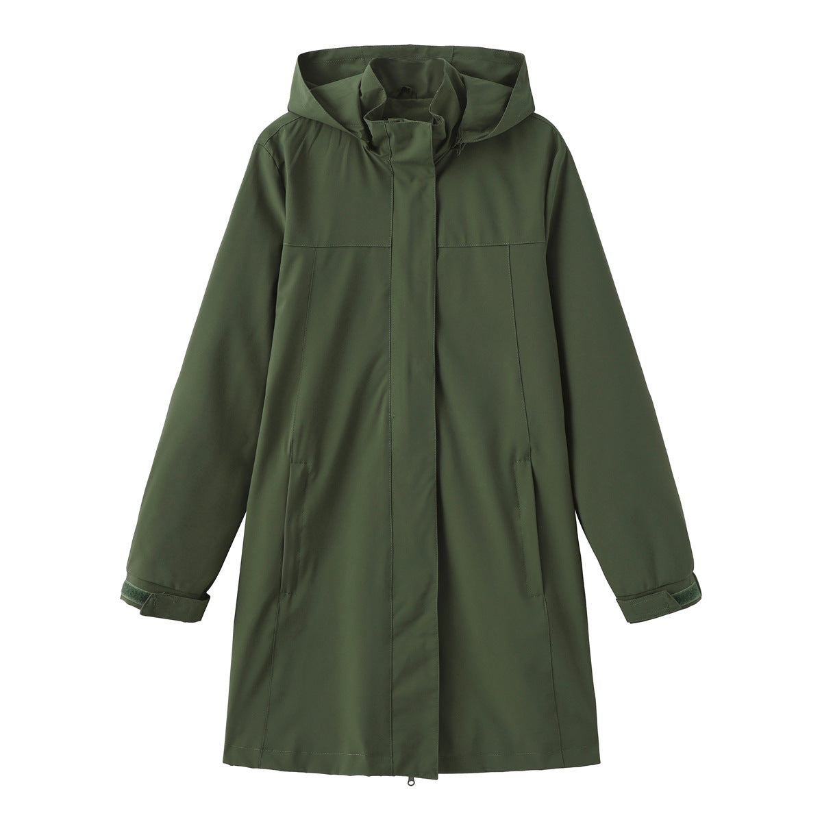 Damen Funktionsjacke Krohn-e