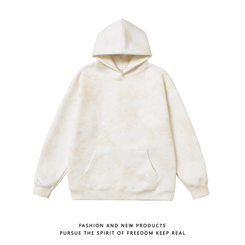 Damen modischer Kapuzenpullover mit einzigartigem Design Krohn-e