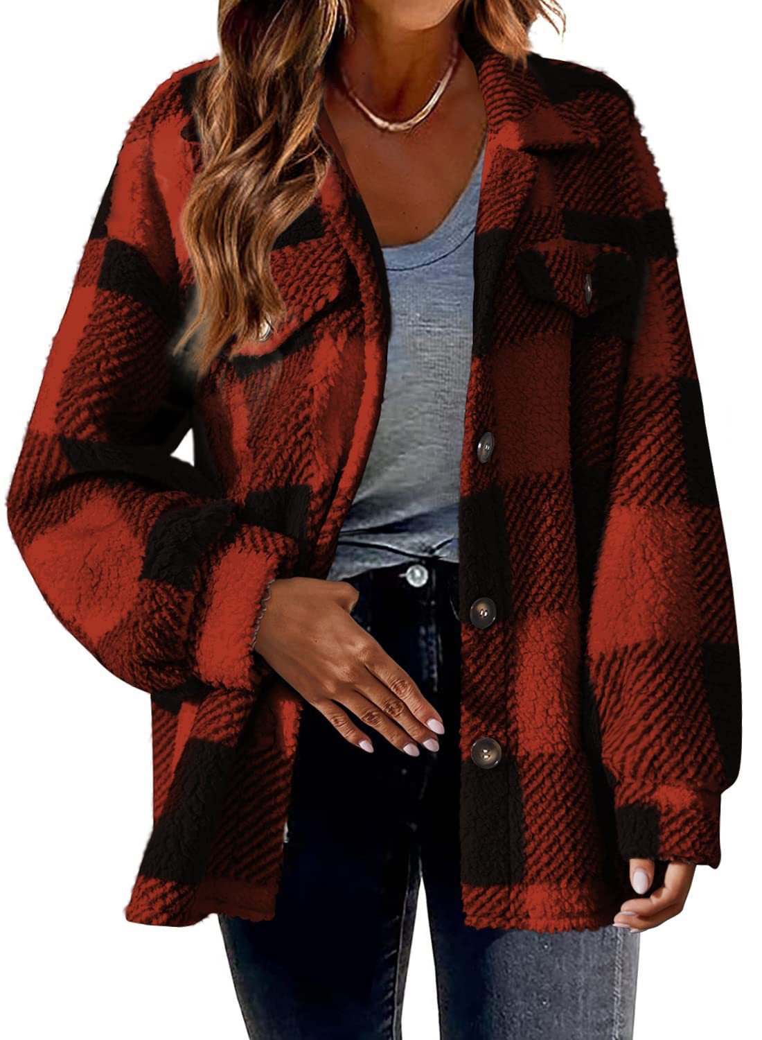 Krohn-e | Elegante und lässige allgemeine Jacke