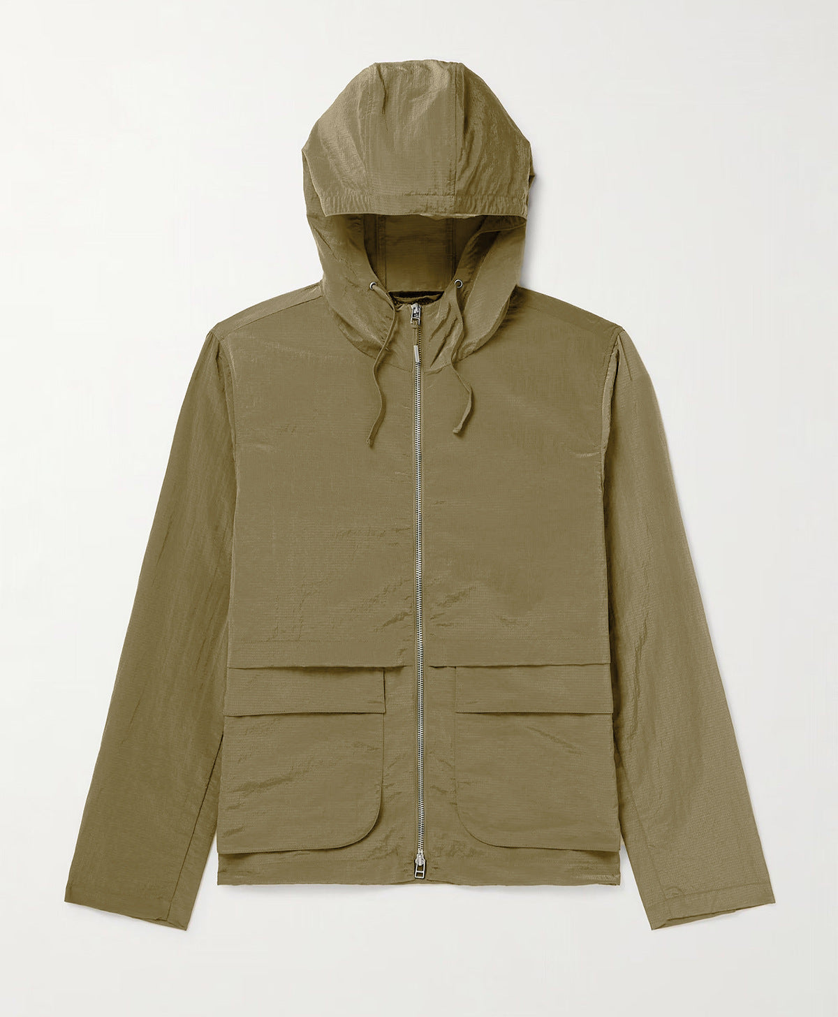 Damen Leichte Übergangsjacke mit praktischen Taschen Krohn-e