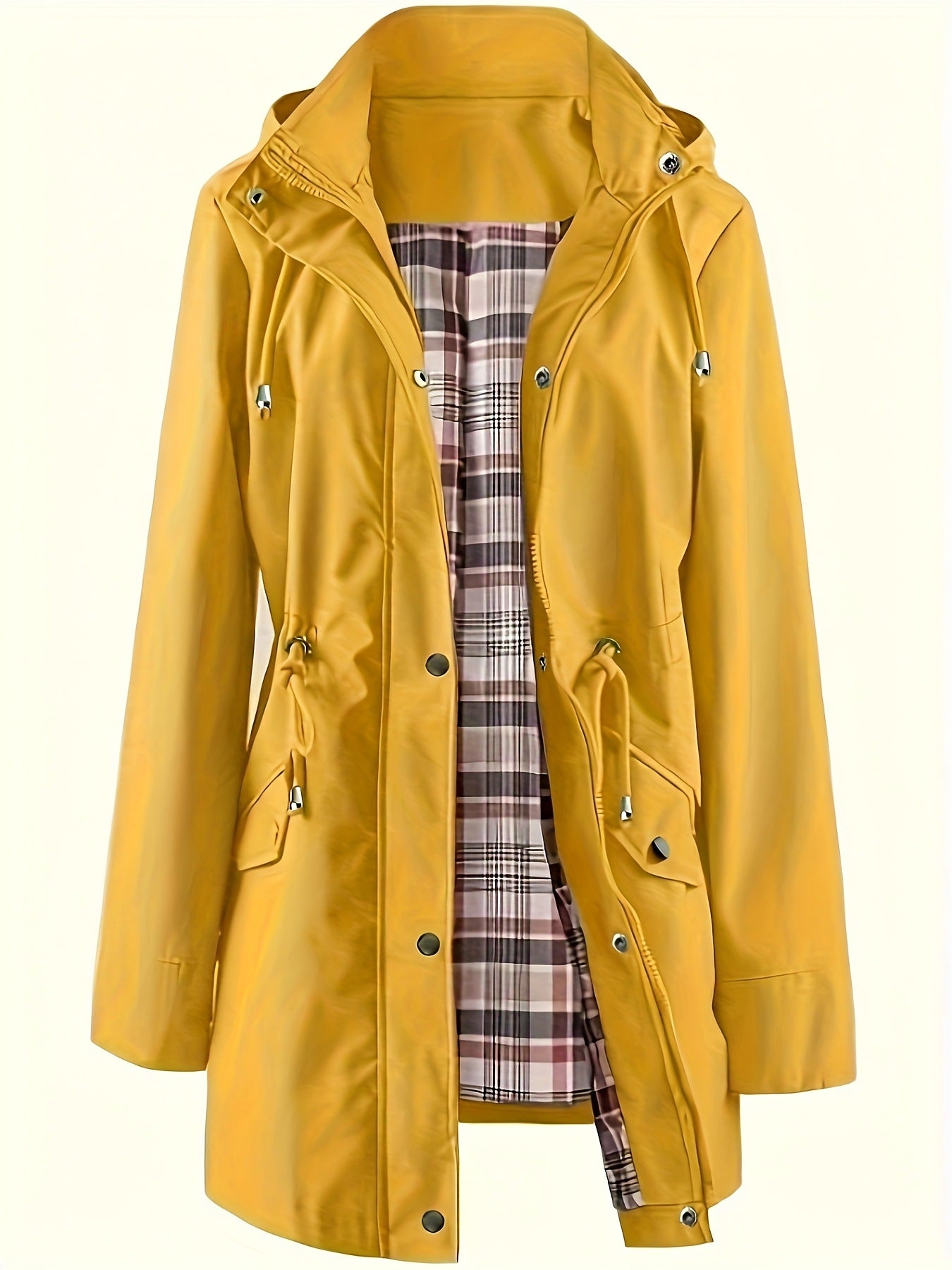Krohn-e | Bequeme Freizeitjacke für Damen