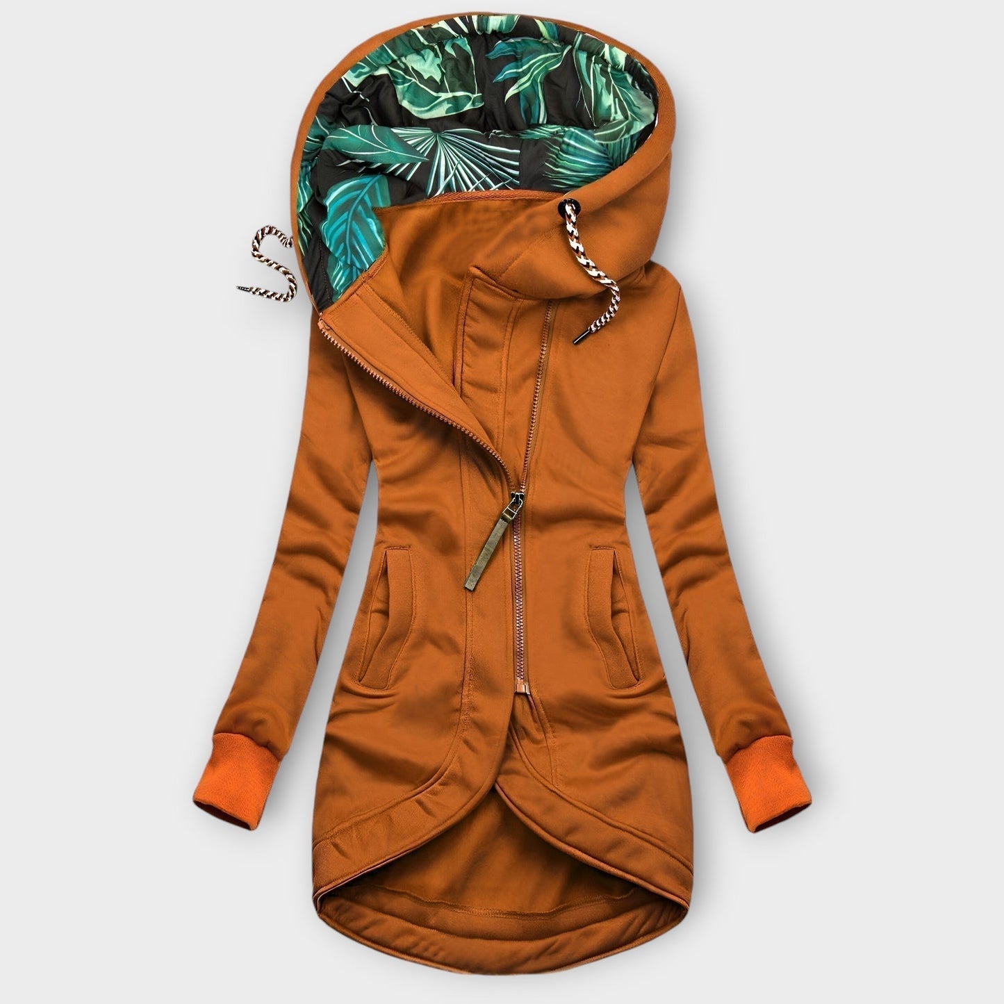 Krohn-e | Warme & schicke Jacke