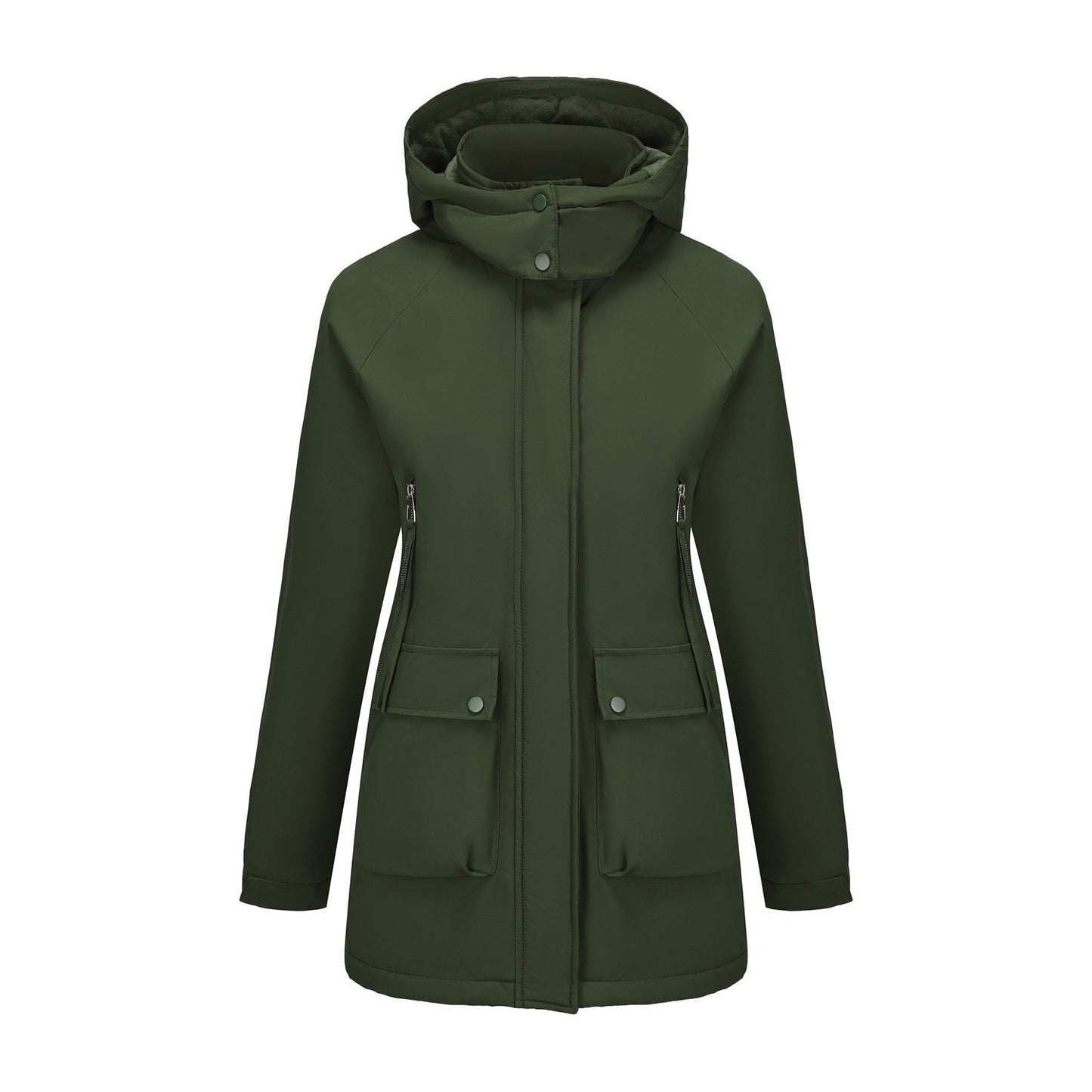 Damen wetterfeste Freizeitjacke Krohn-e