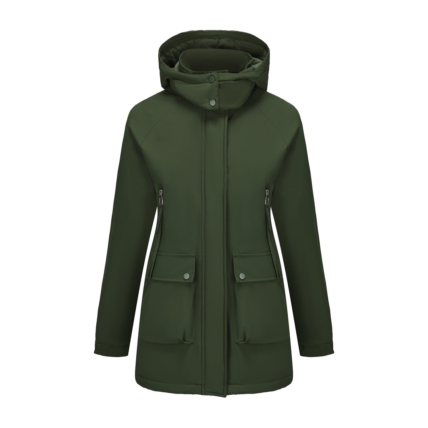 Damen wetterfeste Freizeitjacke Krohn-e