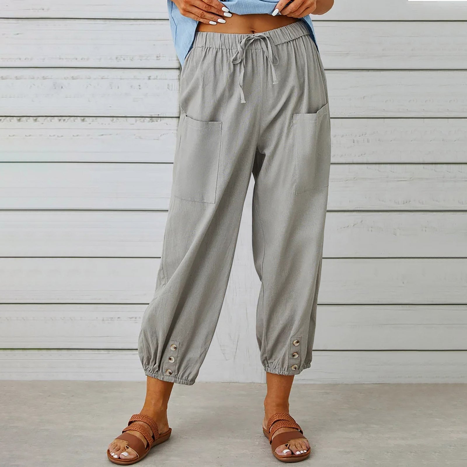 Elegante Hose Minna
