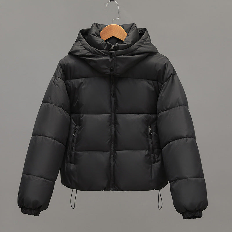 Damen Modische gesteppte Winterjacke Krohn-e