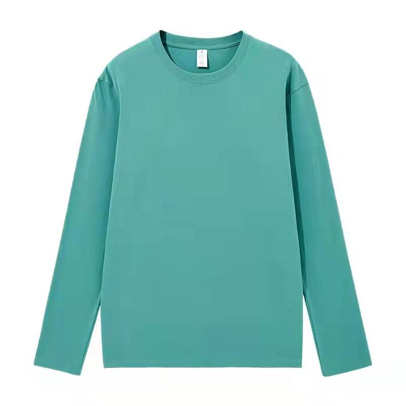 Damen langärmeliges T-Shirt aus atmungsaktivem Material Krohn-e