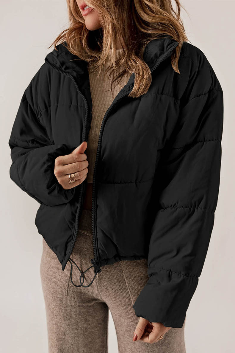 Krohn-e | Vielseitige & dicke Jacke