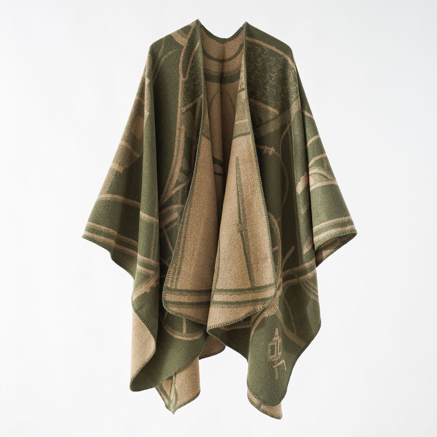 Krohn-e | Elegante Herbstjacke für Frauen