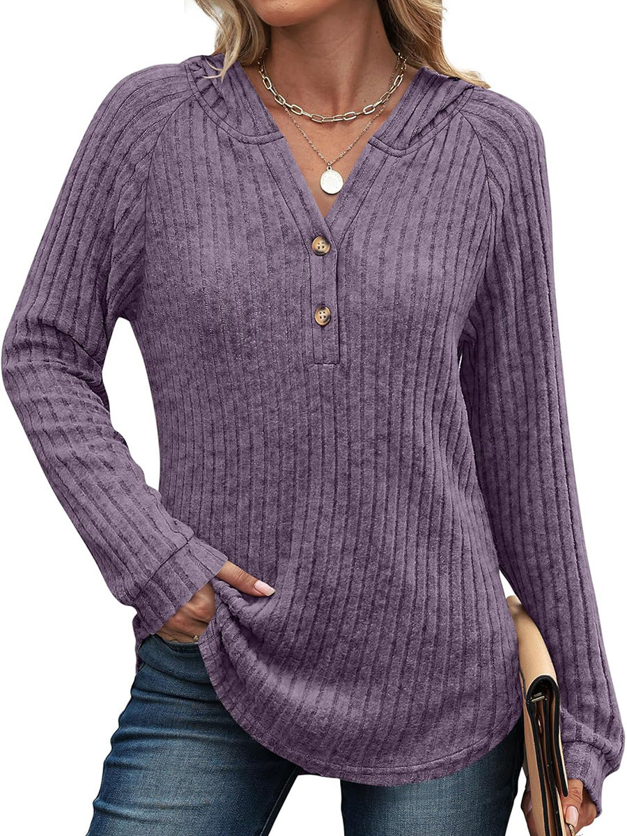 Damen Sportliches Langarmshirt Krohn-e