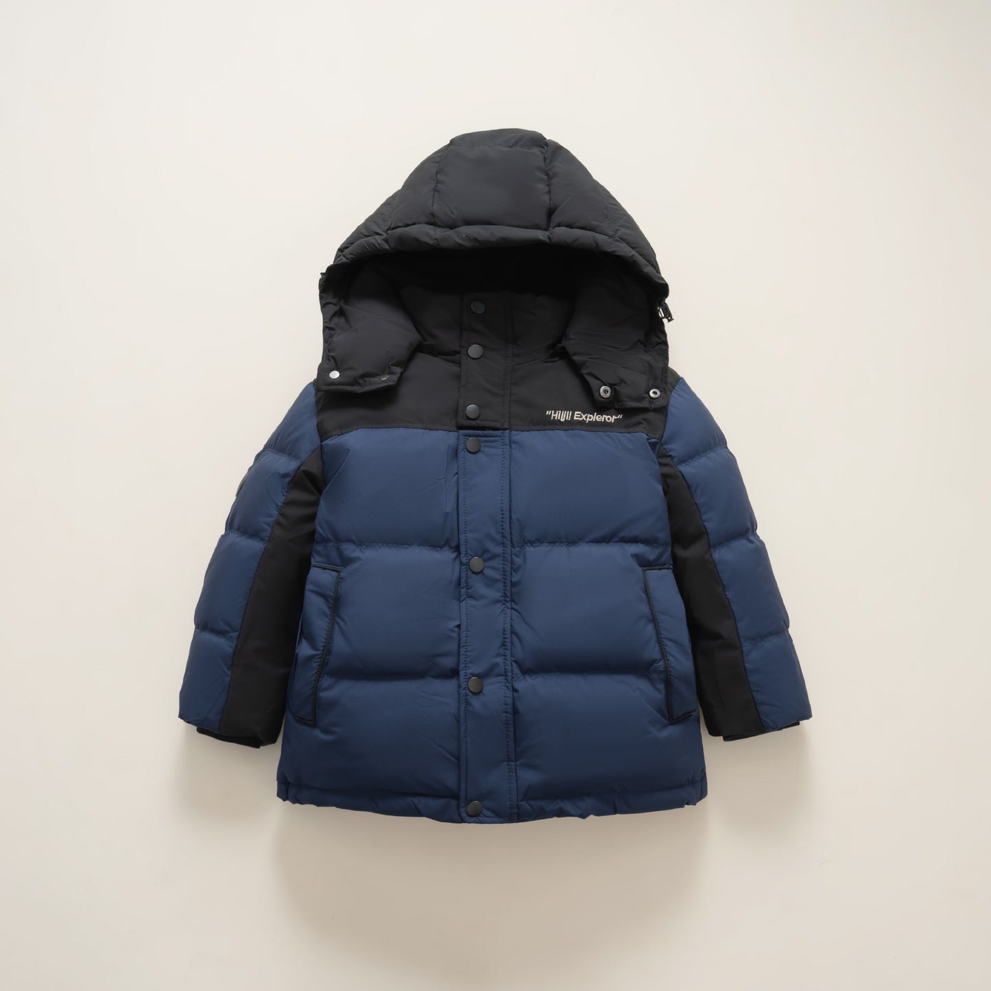 Damen funktionale Winterjacke mit thermoregulierenden Eigenschaften Krohn-e