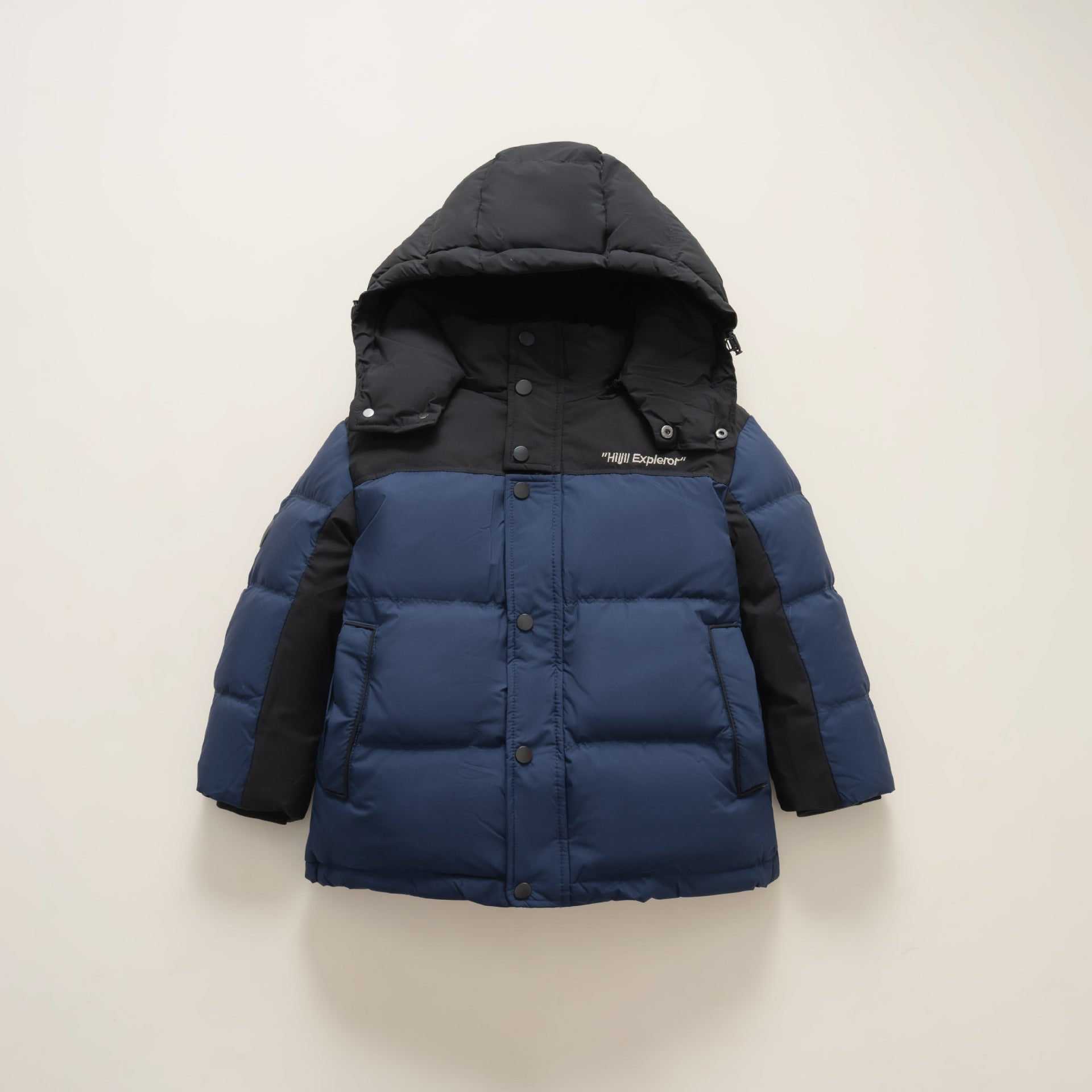 Damen funktionale Winterjacke mit thermoregulierenden Eigenschaften Krohn-e