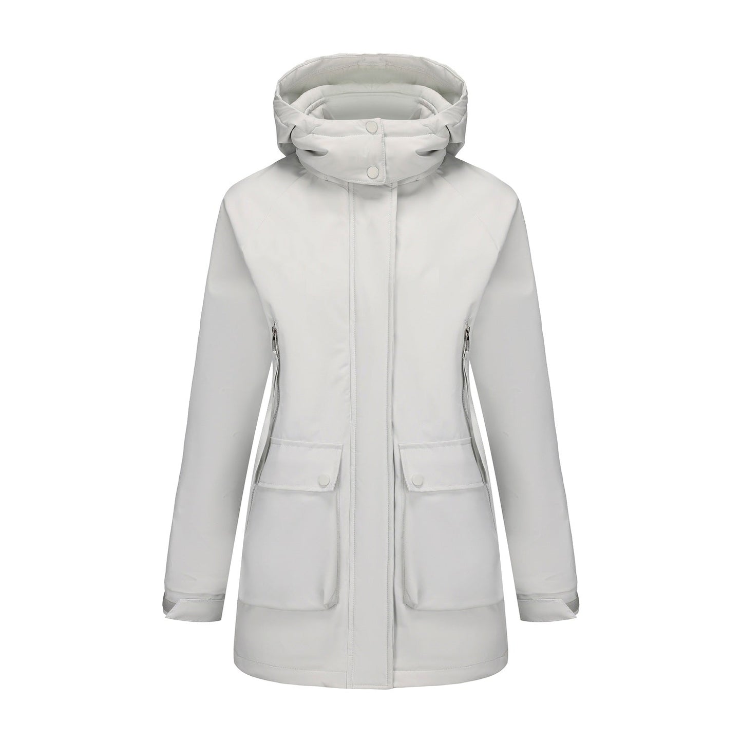 Damen wetterfeste Freizeitjacke Krohn-e