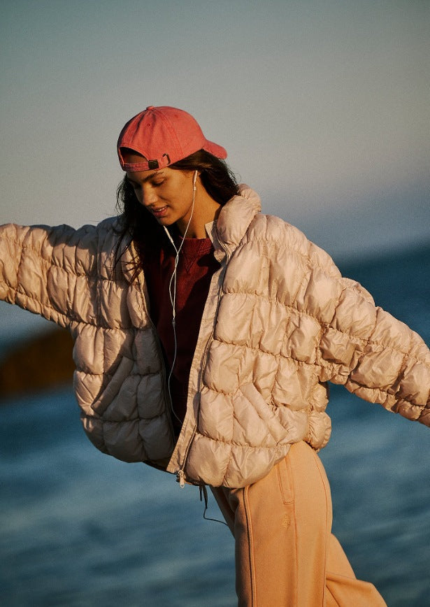 Damen Steppjacke Krohn-e
