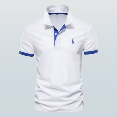 Edles Herren-Poloshirt Bonafita Adel