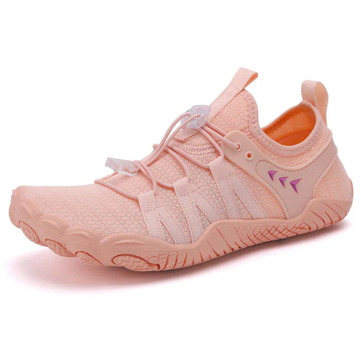 Krohn-e Jora Barefoot Shoes for Comfort and Health
