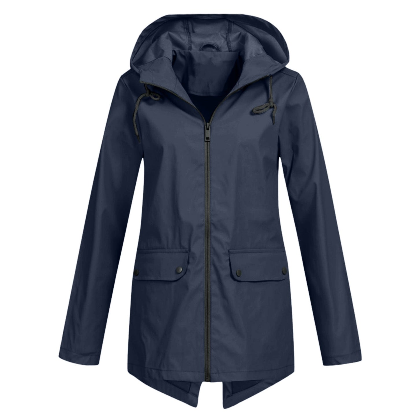 Damen wasserfeste Übergangsjacke Krohn-e