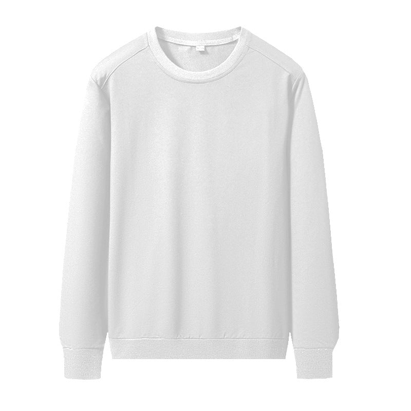 Damen lässiger Sweatshirt mit modernem Design und bequemen grenzen Krohn-e