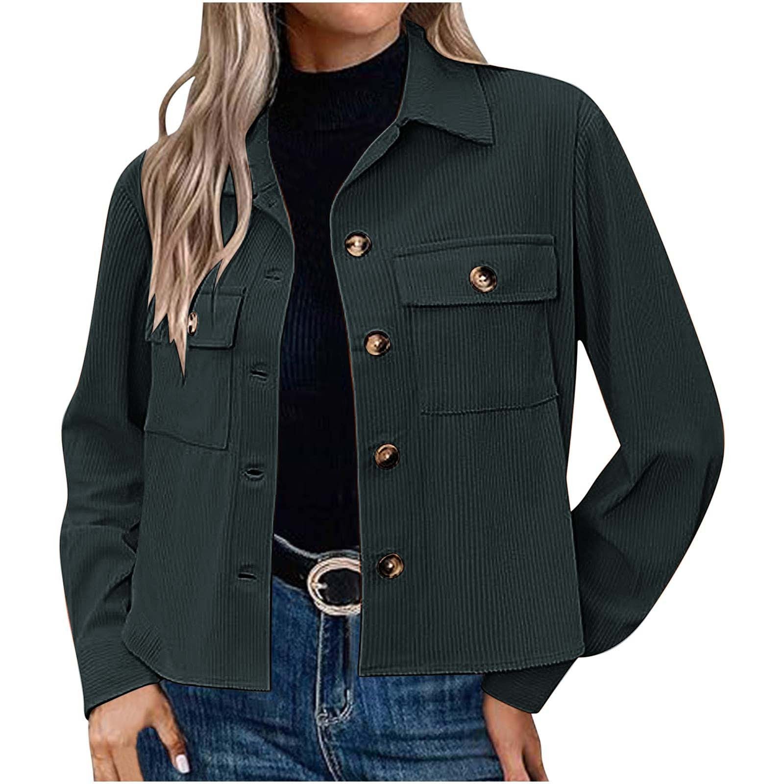Damen Utility-Jacke Krohn-e