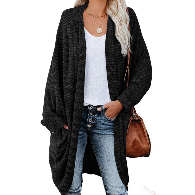 Krohn-e | Informelle und komfortable Bluse
